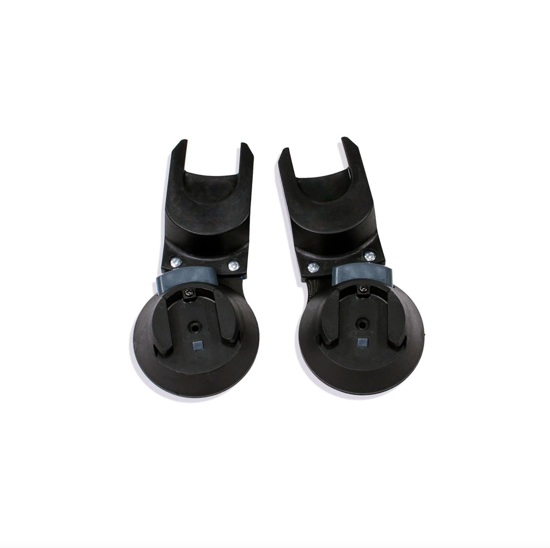 Bumbleride Indie/Speed Capsule Adapter Maxi Cosi/Cybex/Nuna