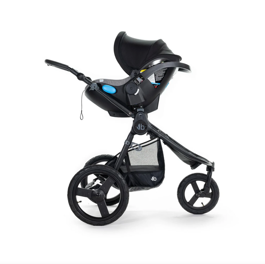 Bumbleride Indie/Speed Capsule Adapter Maxi Cosi/Cybex/Nuna