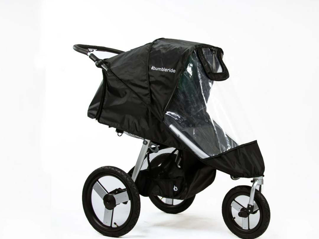 Bumbleride Indie/Speed Rain Shield