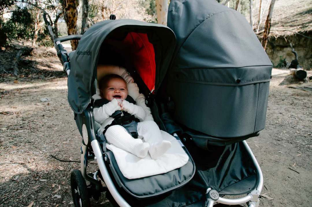Bumbleride Organic Cotton Infant Insert