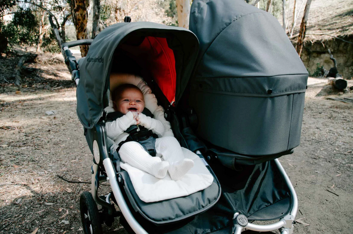 Bumbleride Organic Cotton Infant Insert