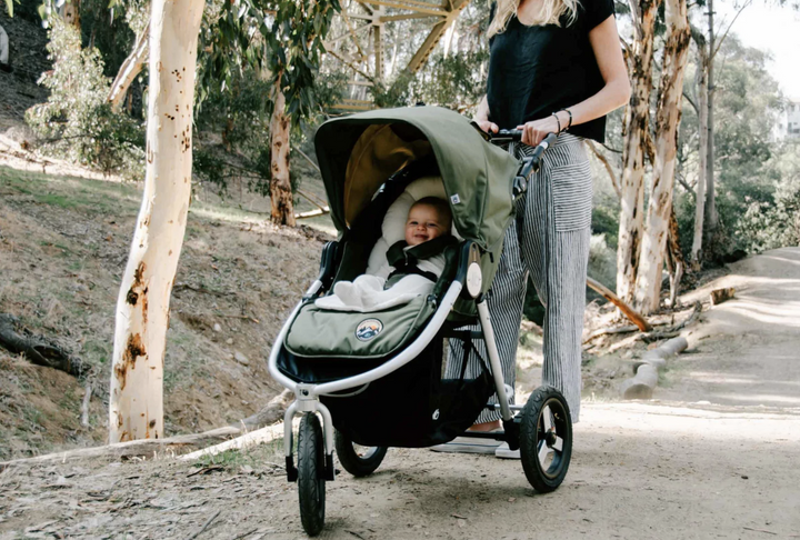 Bumbleride Organic Cotton Infant Insert