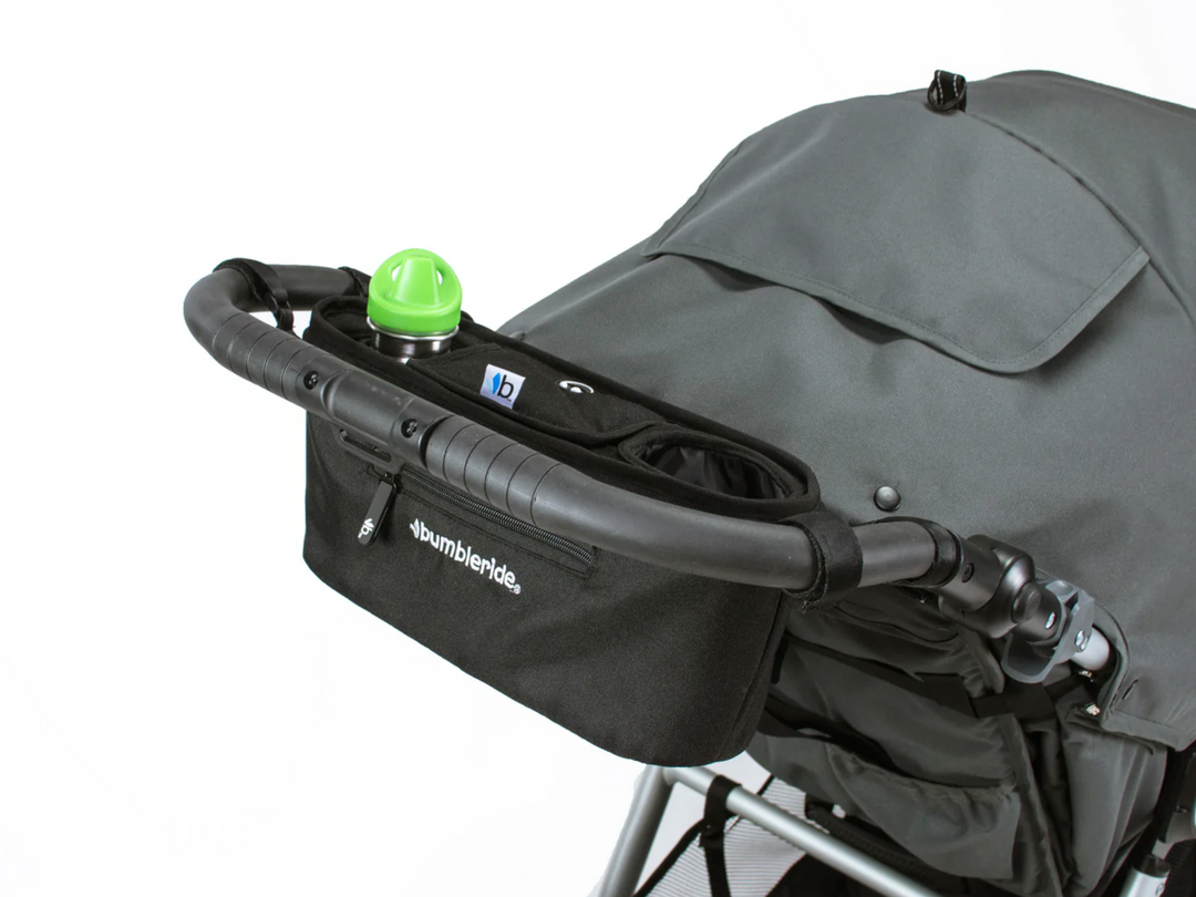 Bumbleride Parent Pack -Fits all Indie/Speed/Twin/Era