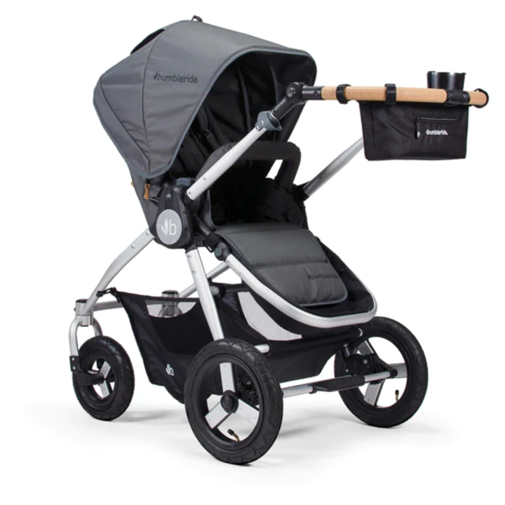 Bumbleride Parent Pack -Fits all Indie/Speed/Twin/Era