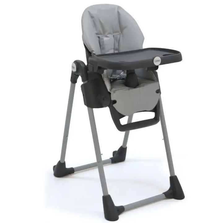 Anstel CENA Highchair - Graphite