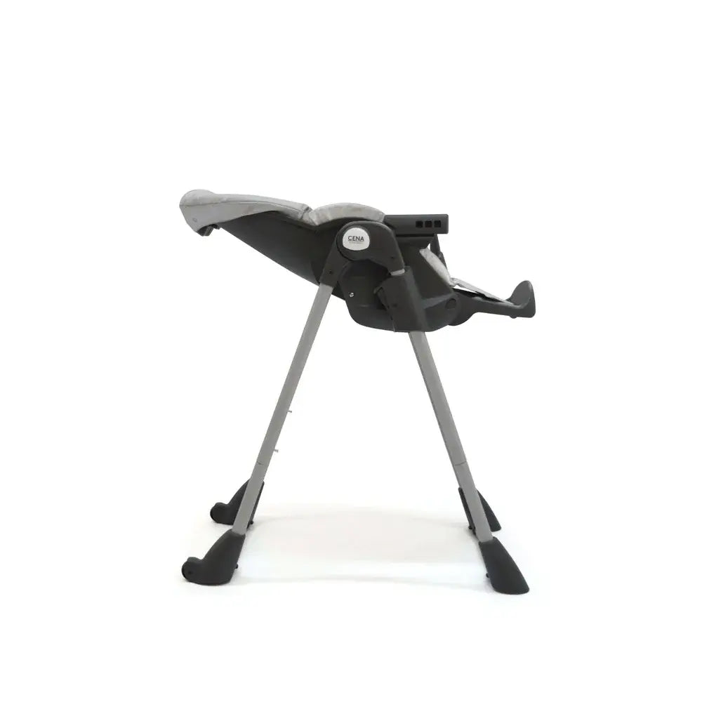 Anstel CENA Highchair - Graphite
