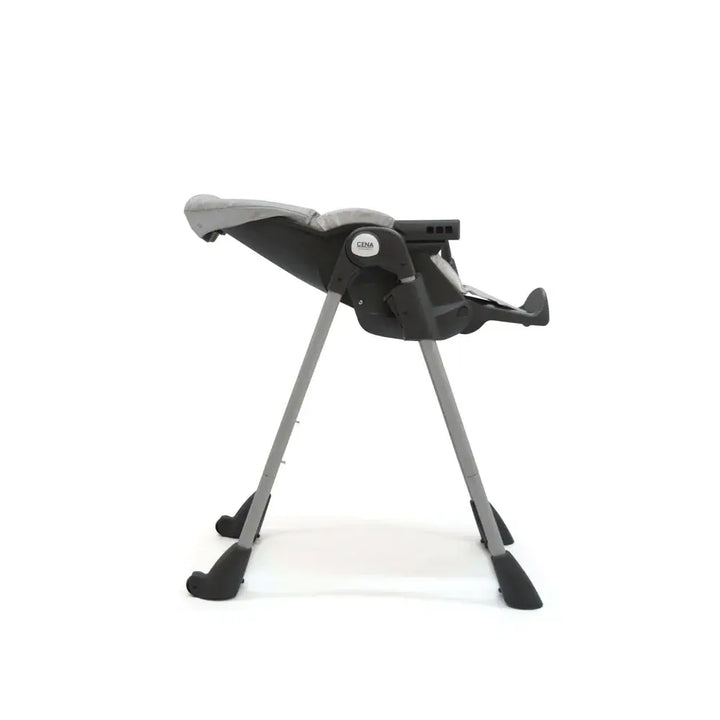 Anstel CENA Highchair - Graphite