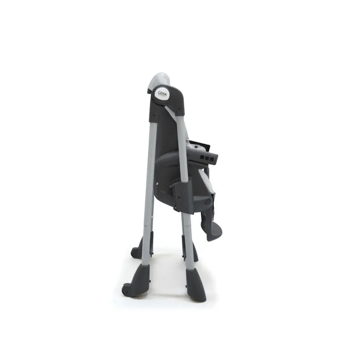 Anstel CENA Highchair - Graphite
