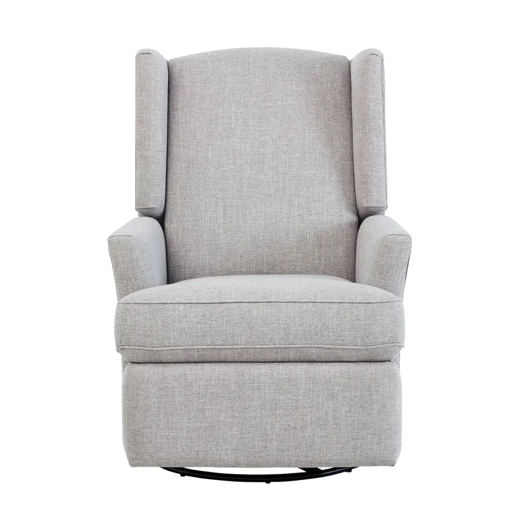 Il Tutto Chelsea Electric Recliner - Pure Grey