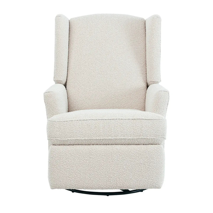 Il Tutto Chelsea Electric Recliner - Vanilla Boucle
