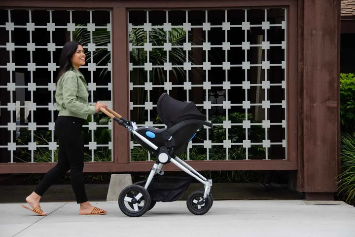 Bumbleride Era Capsule Adaptor - Maxi Cosi/Cybex/Nuna Compatible