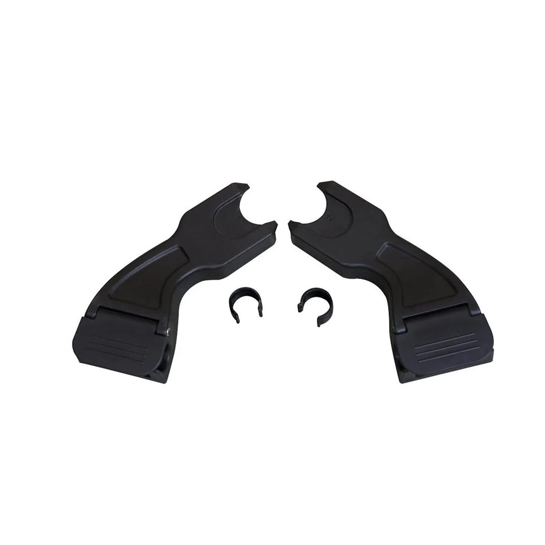 Mountain Buggy Car seat adaptor swift mini for protect and Maxi cosi style connections(clip 25)