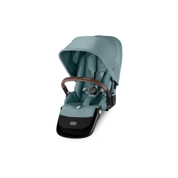 Cybex Gazelle S Second Seat 2023. - Sky Blue