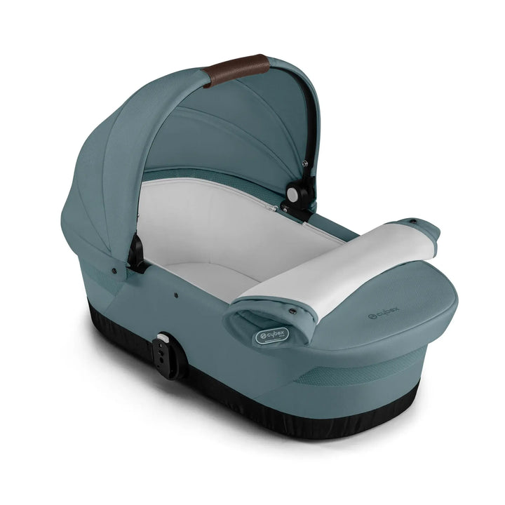 Cybex Gazelle S Carry Cot 2023. Sky Blue