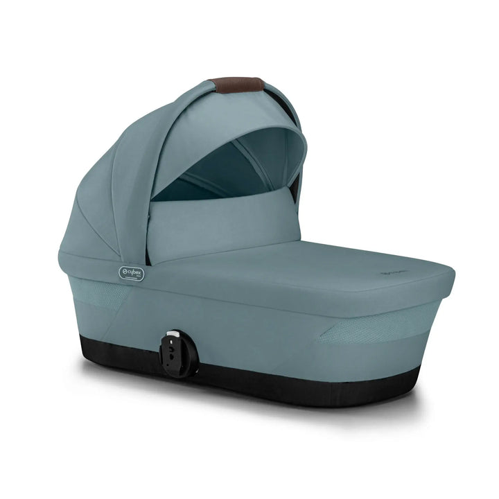Cybex Gazelle S Carry Cot 2023. Sky Blue