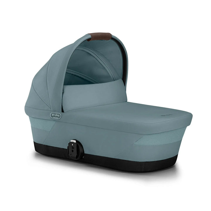 Cybex Gazelle S Carry Cot 2023. Sky Blue