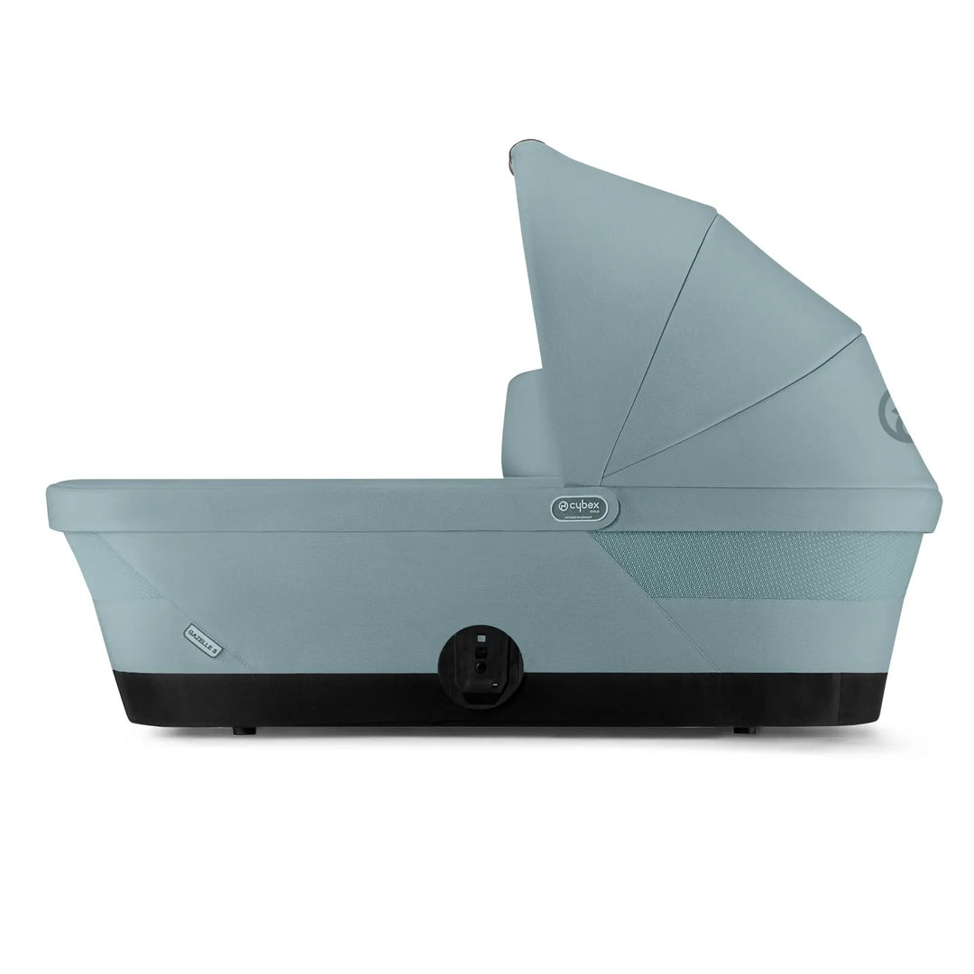 Cybex Gazelle S Carry Cot 2023. Sky Blue