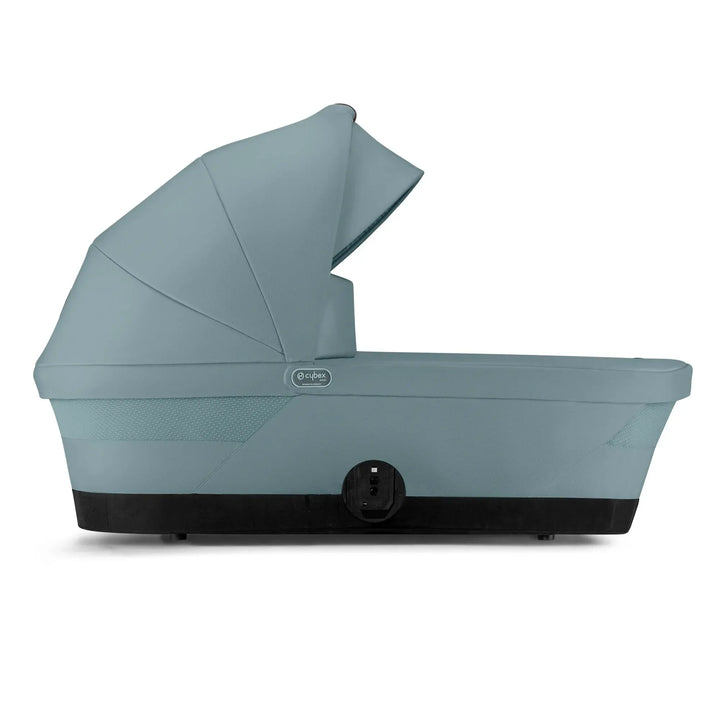 Cybex Gazelle S Carry Cot 2023. Sky Blue