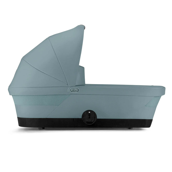 Cybex Gazelle S Carry Cot 2023. Sky Blue