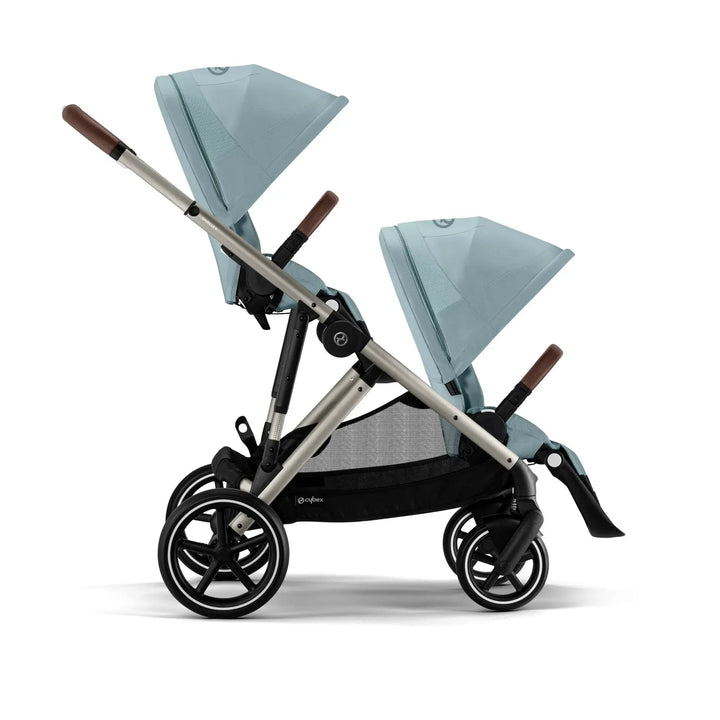Cybex Gazelle S Second Seat 2023. - Sky Blue