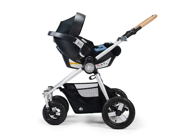 Bumbleride Era Capsule Adaptor - Maxi Cosi/Cybex/Nuna Compatible