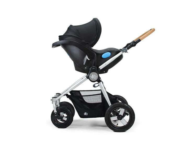 Bumbleride Era Capsule Adaptor - Maxi Cosi/Cybex/Nuna Compatible