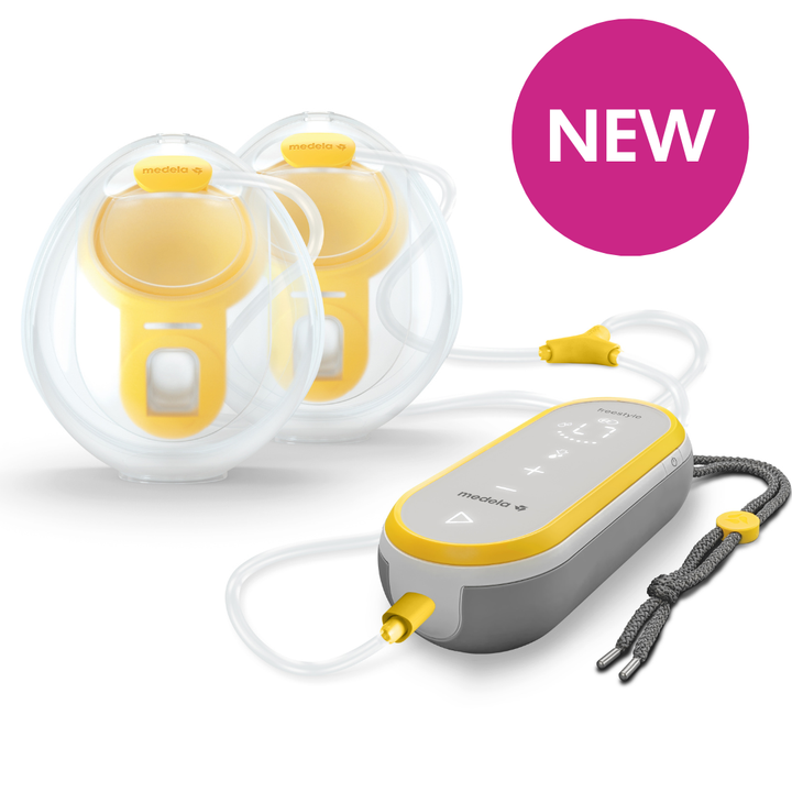 Medela Freestyle Hands-Free Breast Pump