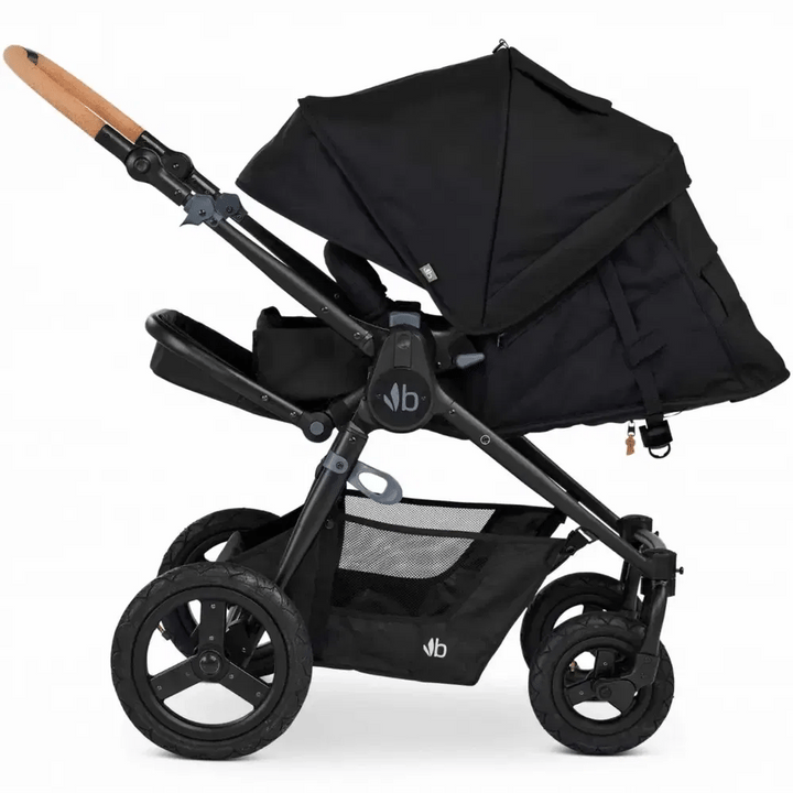 Bumbleride 4 wheel Era Stroller-Sand
