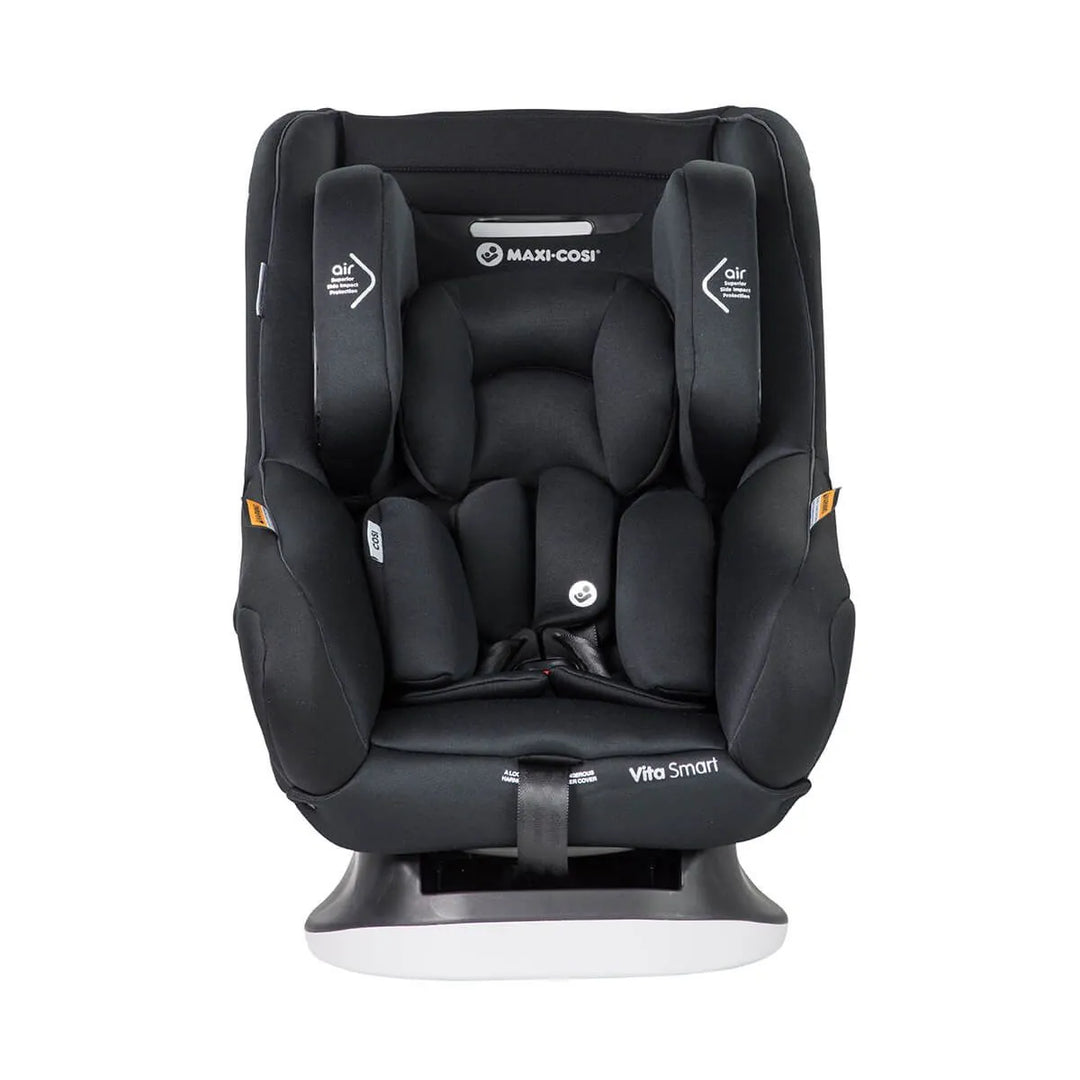 Maxi Cosi Vita Smart Convertible Car Seat - Jet Black (19035)