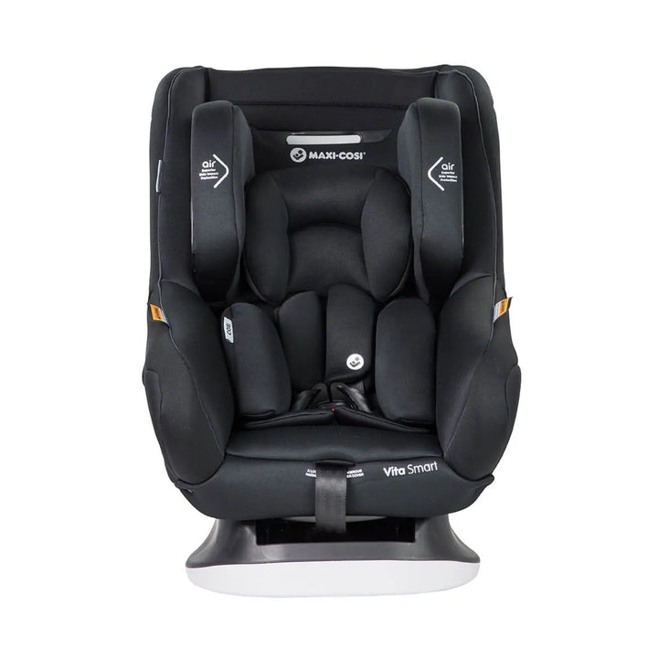 Maxi Cosi Vita Smart Convertible Car Seat - Jet Black (19035)