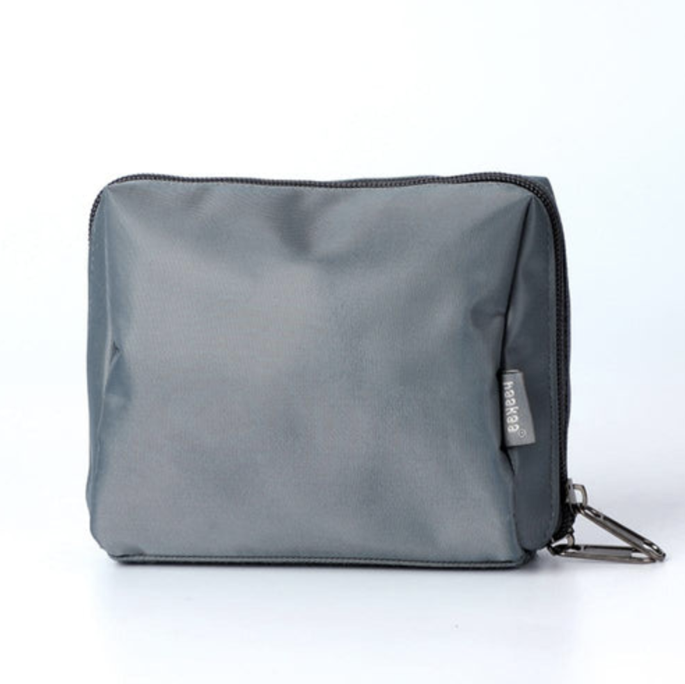 Haakaa Portable Storage Bag(S)-Bluestone