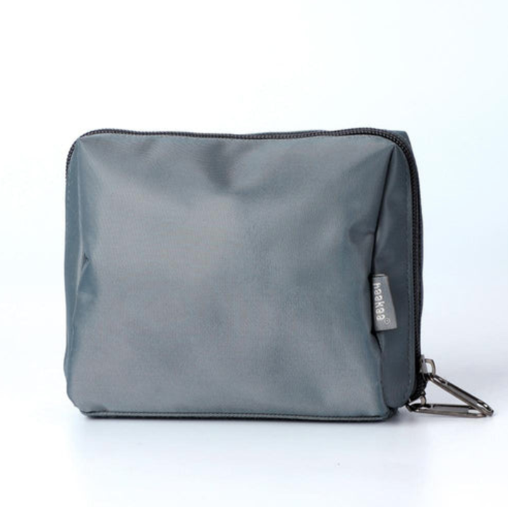 Haakaa Portable Storage Bag(S)-Bluestone
