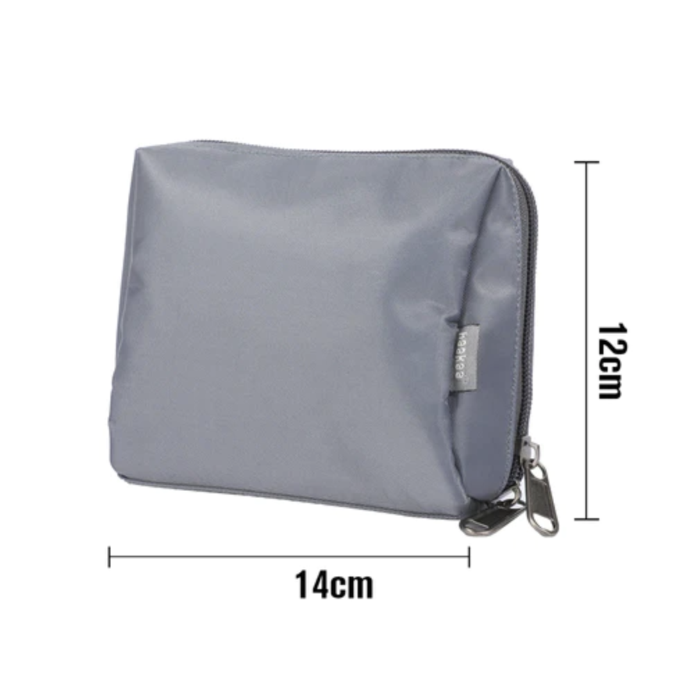 Haakaa Portable Storage Bag(S)-Bluestone