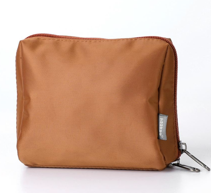 Haakaa Portable Storage Bag(S)-Rust