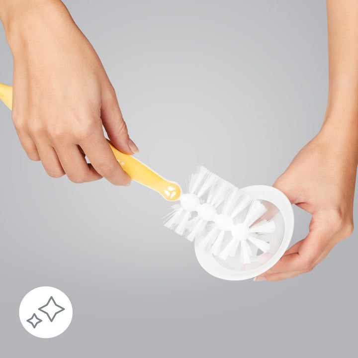 Medela Harmony Manual Breast Pump (Flex)