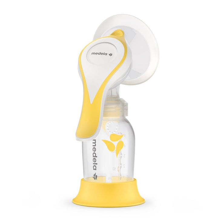 Medela Harmony Manual Breast Pump (Flex)