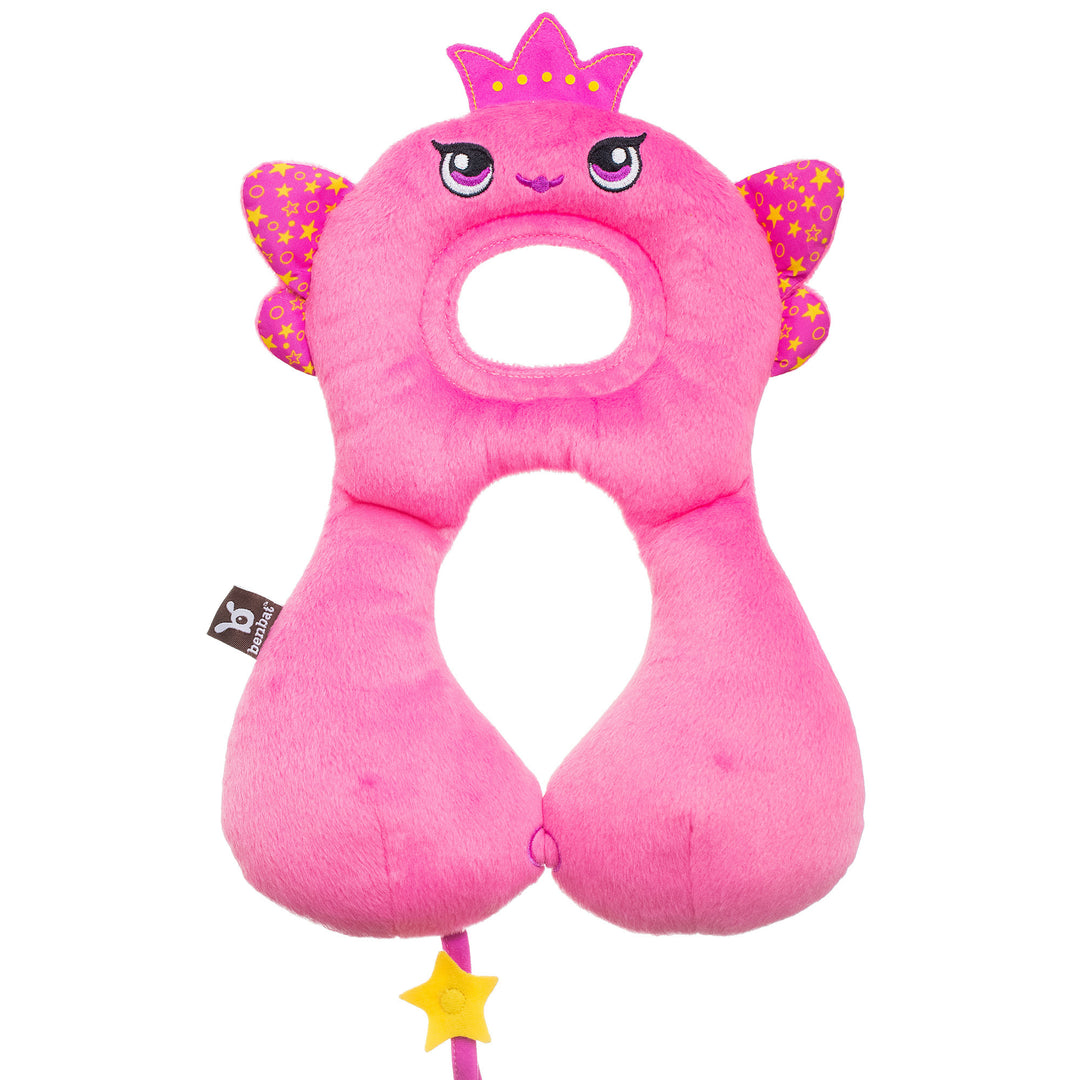 Benbat Travel Friend 1-4yrs - Fairy(BB282)