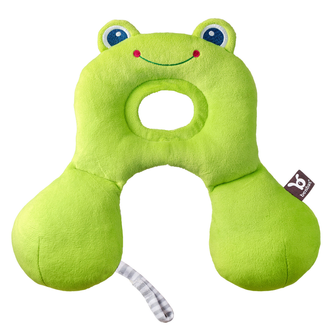 Benbat Travel Friend 0-12 Months Frog(bb202)