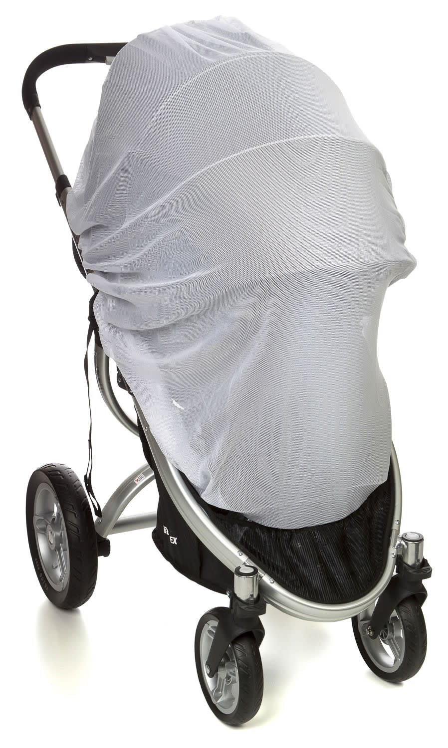 VeeBee Universal Insect Net-White(A110)