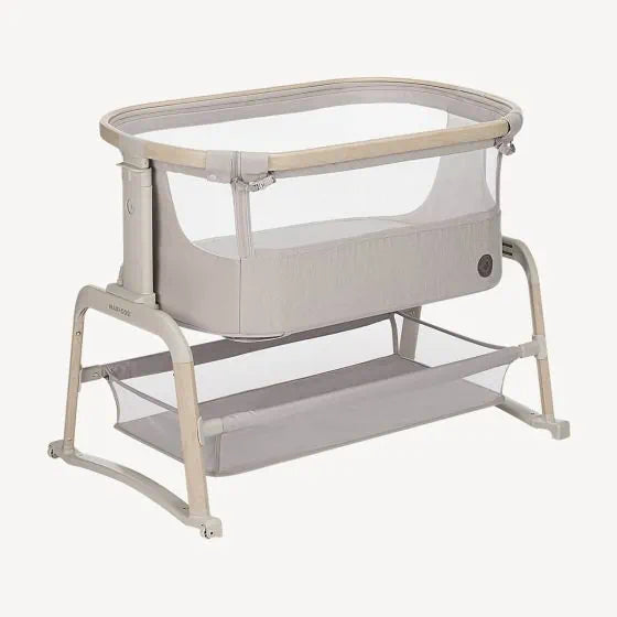 Maxi Cosi Iora Air Bedside sleeper (28016)