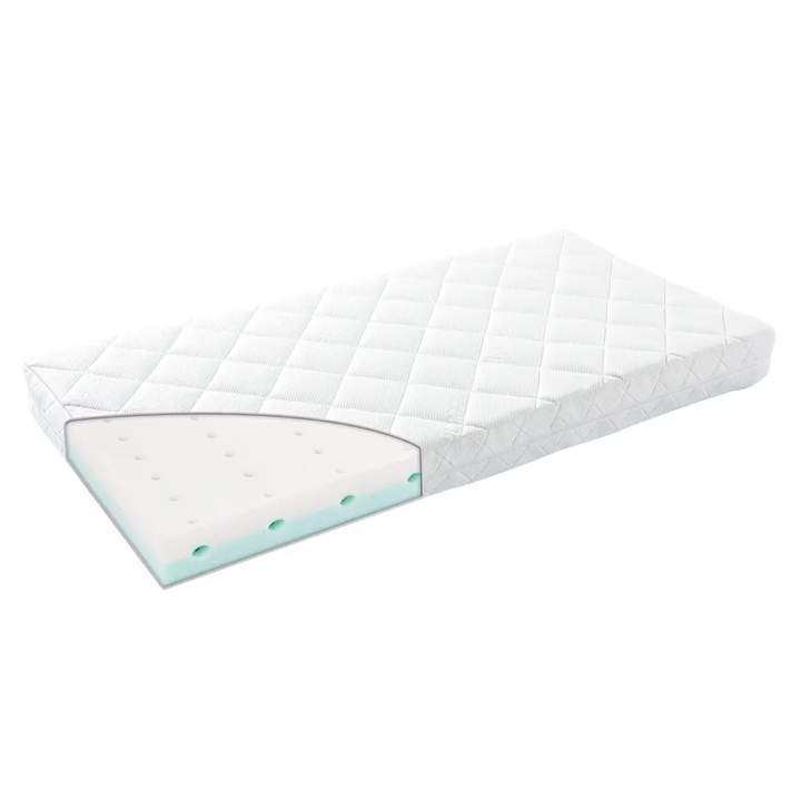Leander Linea/Luna Cot Mattress - Comfort(120*60) (Townsville Store Ex-Display)