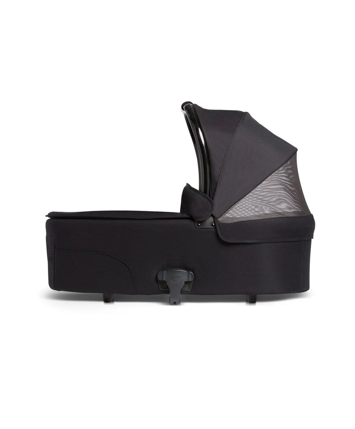 Mamas & Papas Ocarro2 Carrycot - Eclipse Black