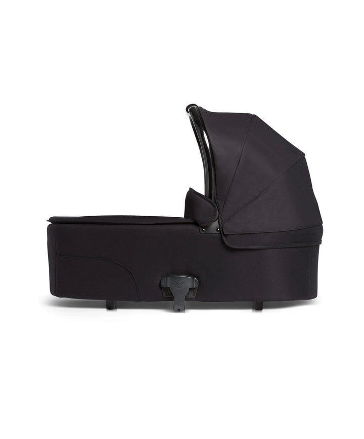 Mamas & Papas Ocarro2 Carrycot - Eclipse Black