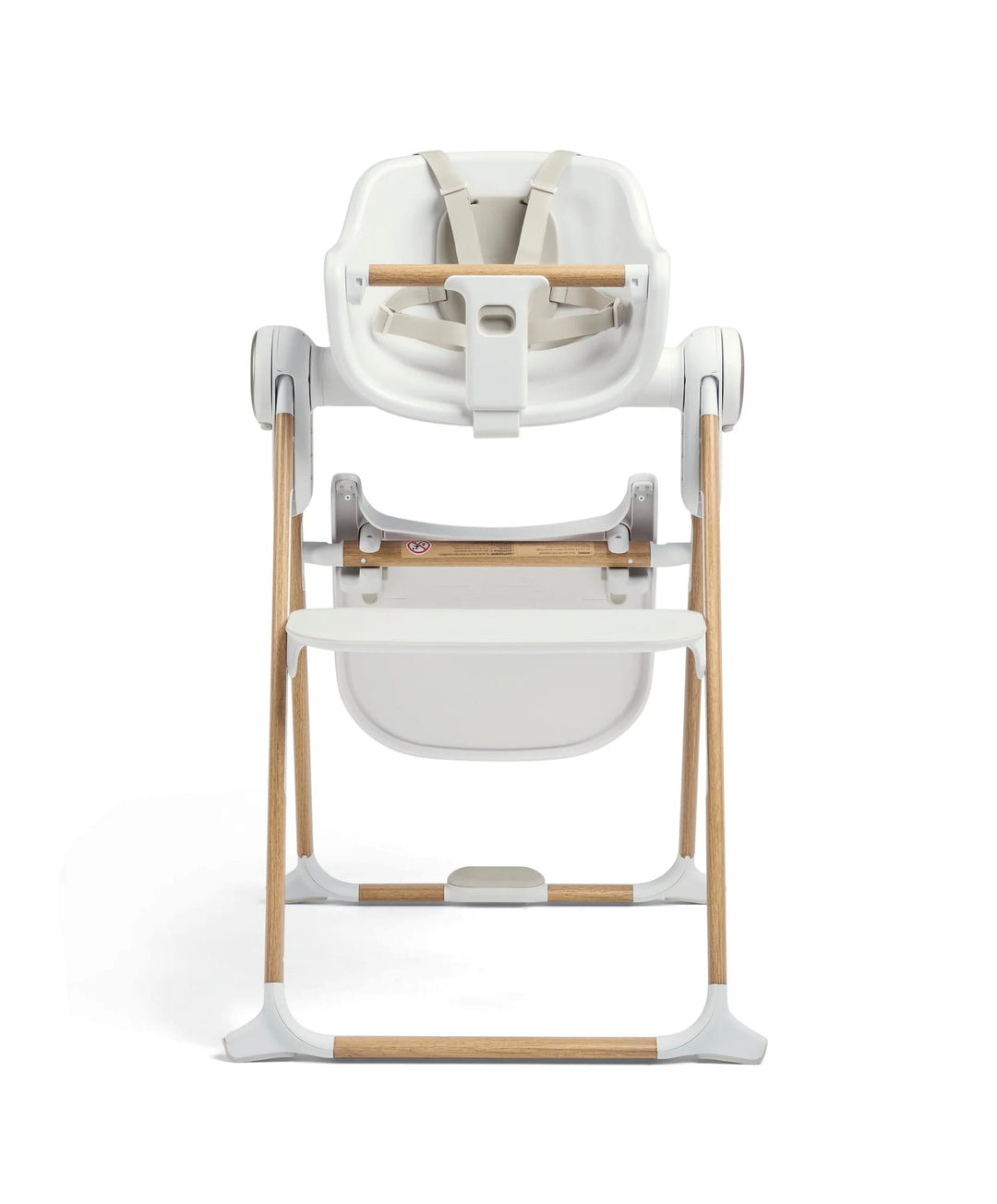 Mamas & Papas Eno Highchair - Cashmere