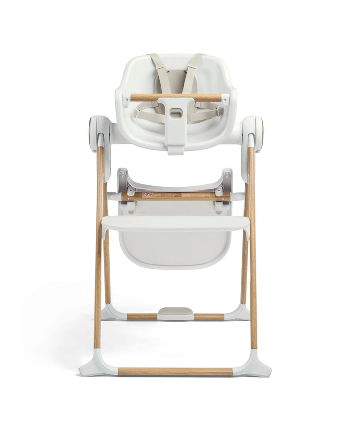 Mamas & Papas Eno Highchair - Cashmere