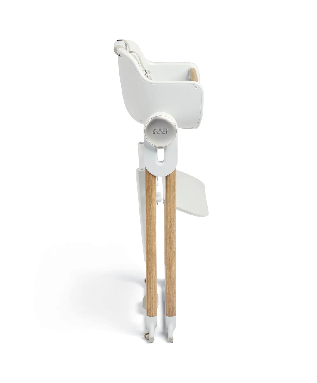 Mamas & Papas Eno Highchair - Cashmere