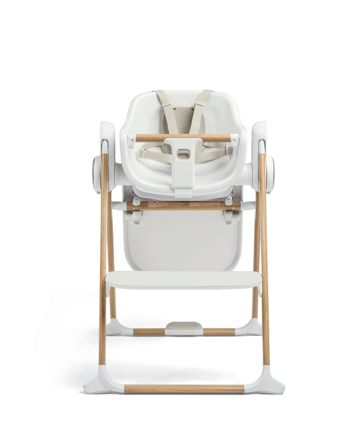 Mamas & Papas Eno Highchair - Cashmere