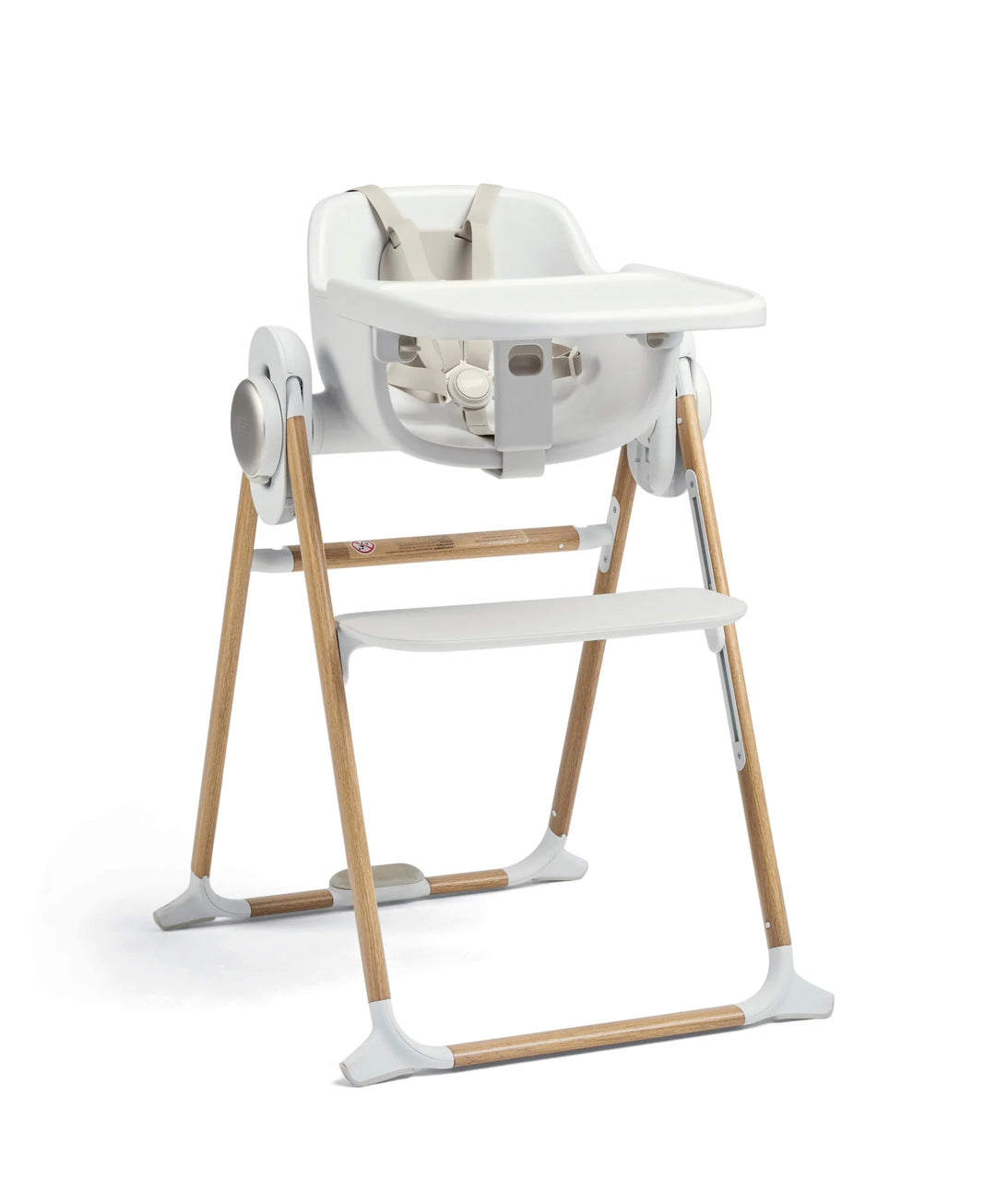 Mamas & Papas Eno Highchair - Cashmere