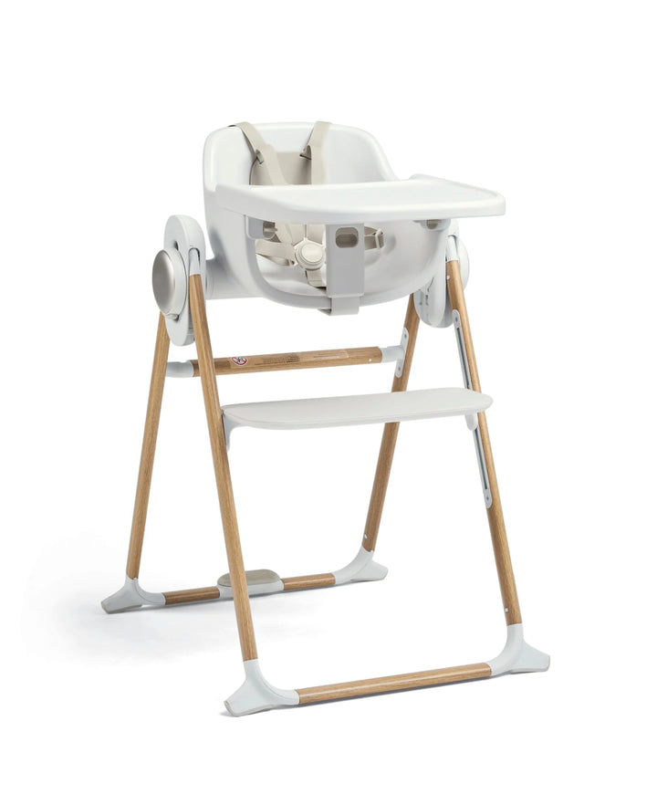 Mamas & Papas Eno Highchair - Cashmere