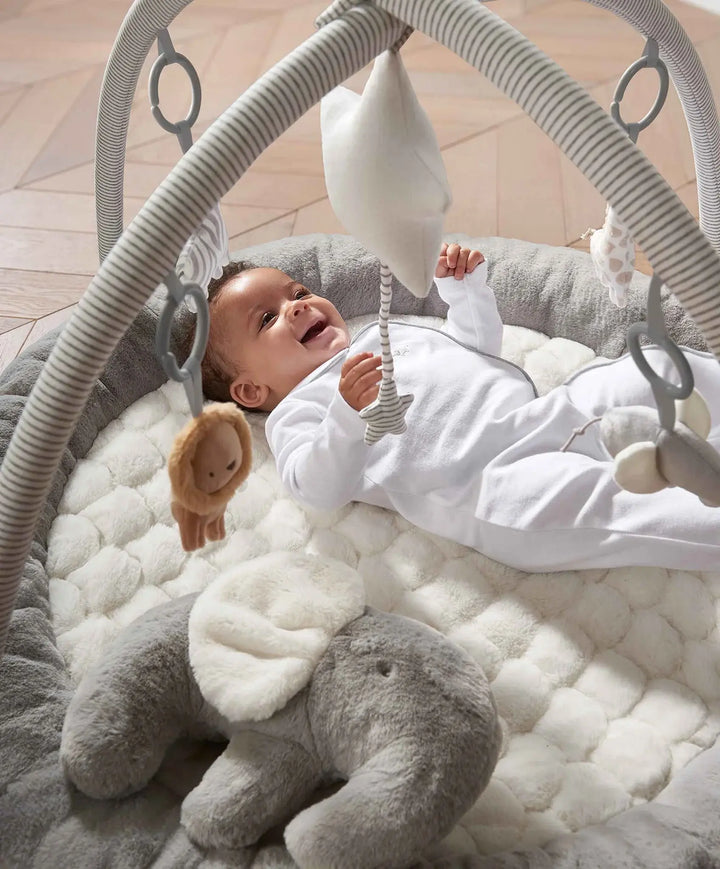Mamas & Papas Playmat & Gym - Welcome to the World Elephant